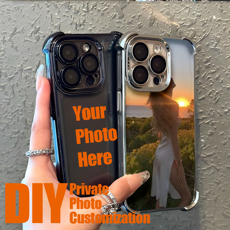 Oppo A78 - เคสโทรศัพท์หรูหราแบบ DIY พร้อมการเคลือบภาพตามสั่ง สำหรับ Oppo A6C