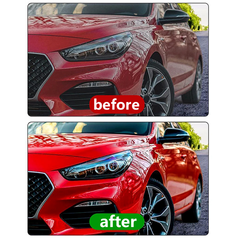 HGKJ 9H เซรามิค Coating Mobil  - Oleophobic Coating Spray บทวิจารณ์และราคา