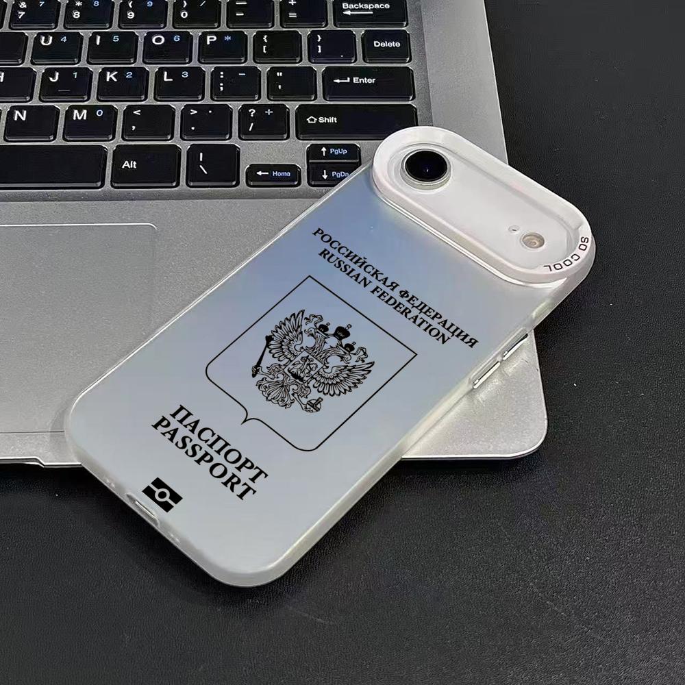 เคสโทรศัพท์ลายหนังสือเดินทางรั - Apple Iphone 16 บทวิจารณ์และราคา