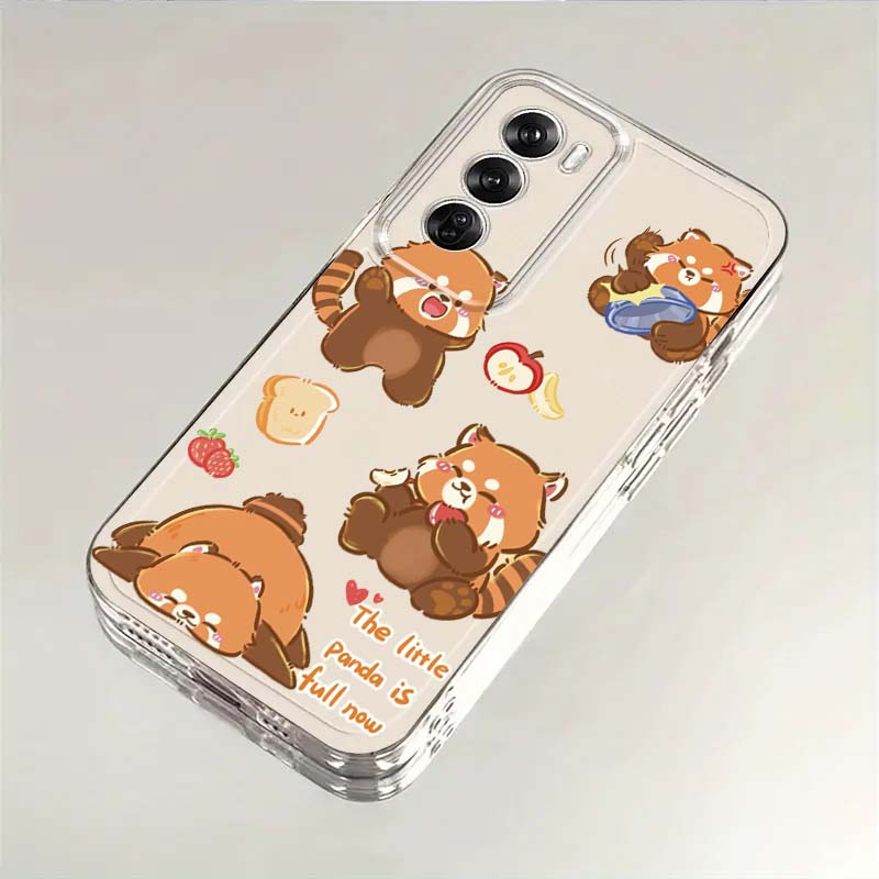 แมวน่ารักสุนัขการ์ตูนสำหรับ OP - Oppo A78 บทวิจารณ์และราคา