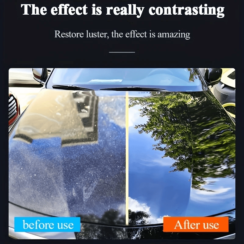 รถเซรามิค NANO WAX เคลือบ Auto - Oleophobic Coating Spray บทวิจารณ์และราคา
