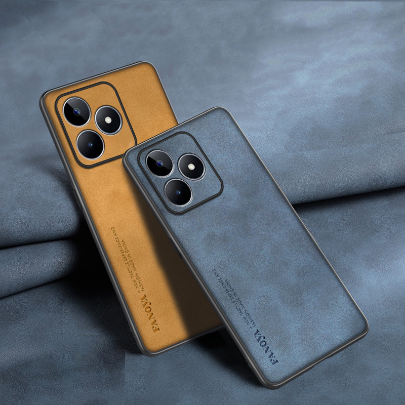 สำหรับ Realme Note 50 4G เคสหน - Realme Note 50 บทวิจารณ์และราคา