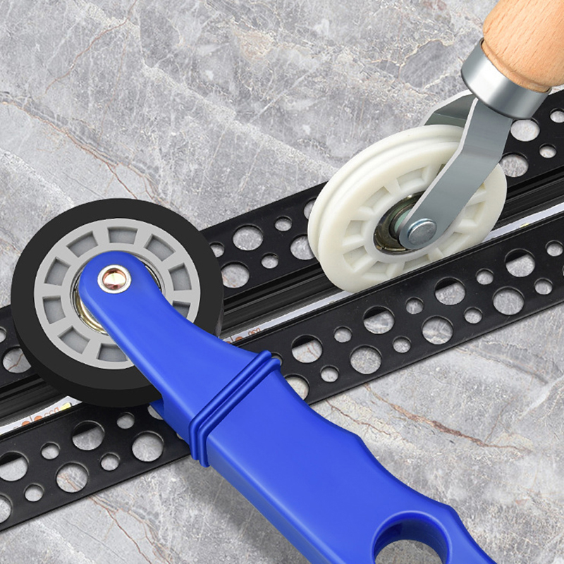 ใหม่ยางตาข่ายล้อหน้าต่างติดตั้ - Screen Alignment Tool บทวิจารณ์และราคา