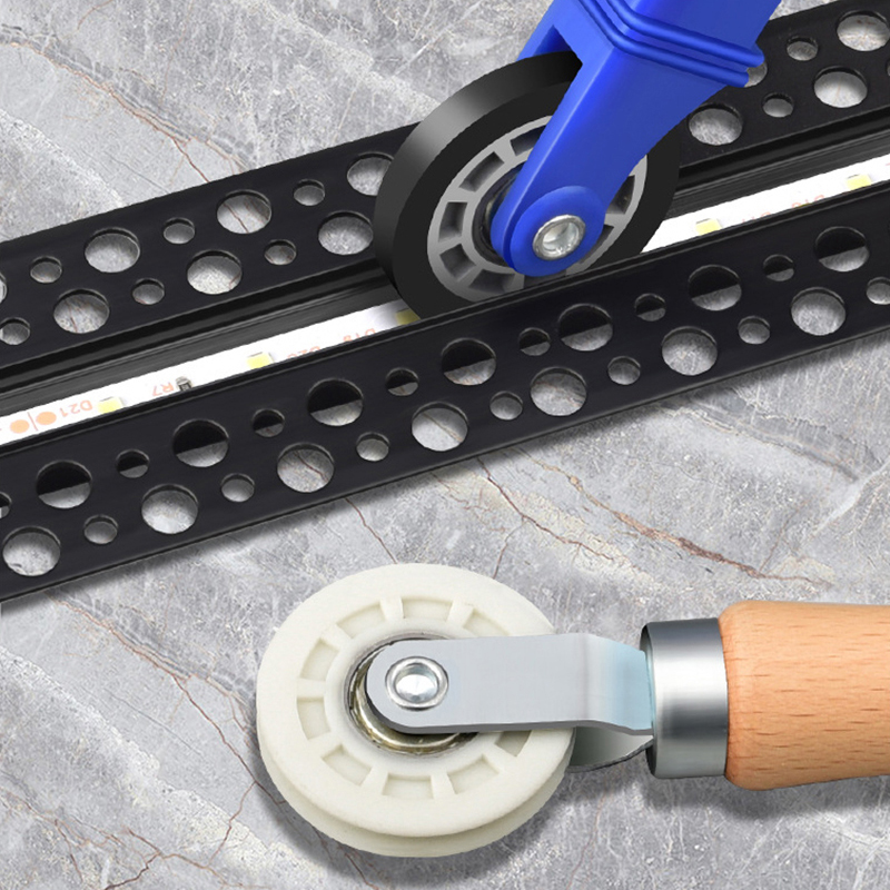 ใหม่ยางตาข่ายล้อหน้าต่างติดตั้ - Screen Alignment Tool บทวิจารณ์และราคา