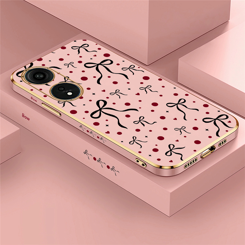 เคสลายผีเสื้อสำหรับ OPPO A98 A - Oppo A78 บทวิจารณ์และราคา