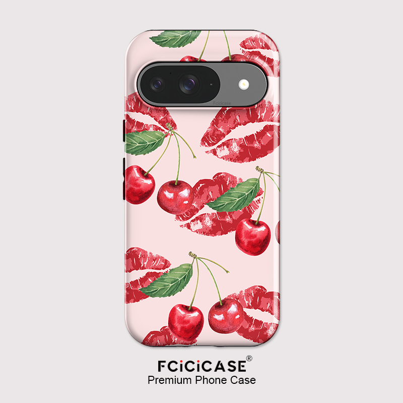 เคสโทรศัพท์กันกระแทก Fcicicase - Google Pixel 8A บทวิจารณ์และราคา