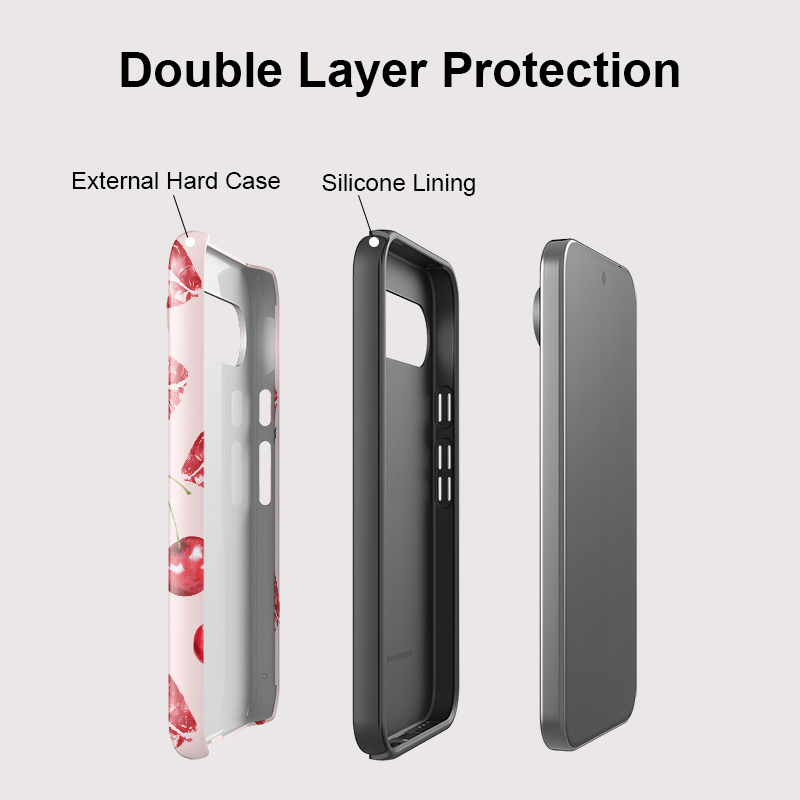 เคสโทรศัพท์กันกระแทก Fcicicase - Google Pixel 8A บทวิจารณ์และราคา