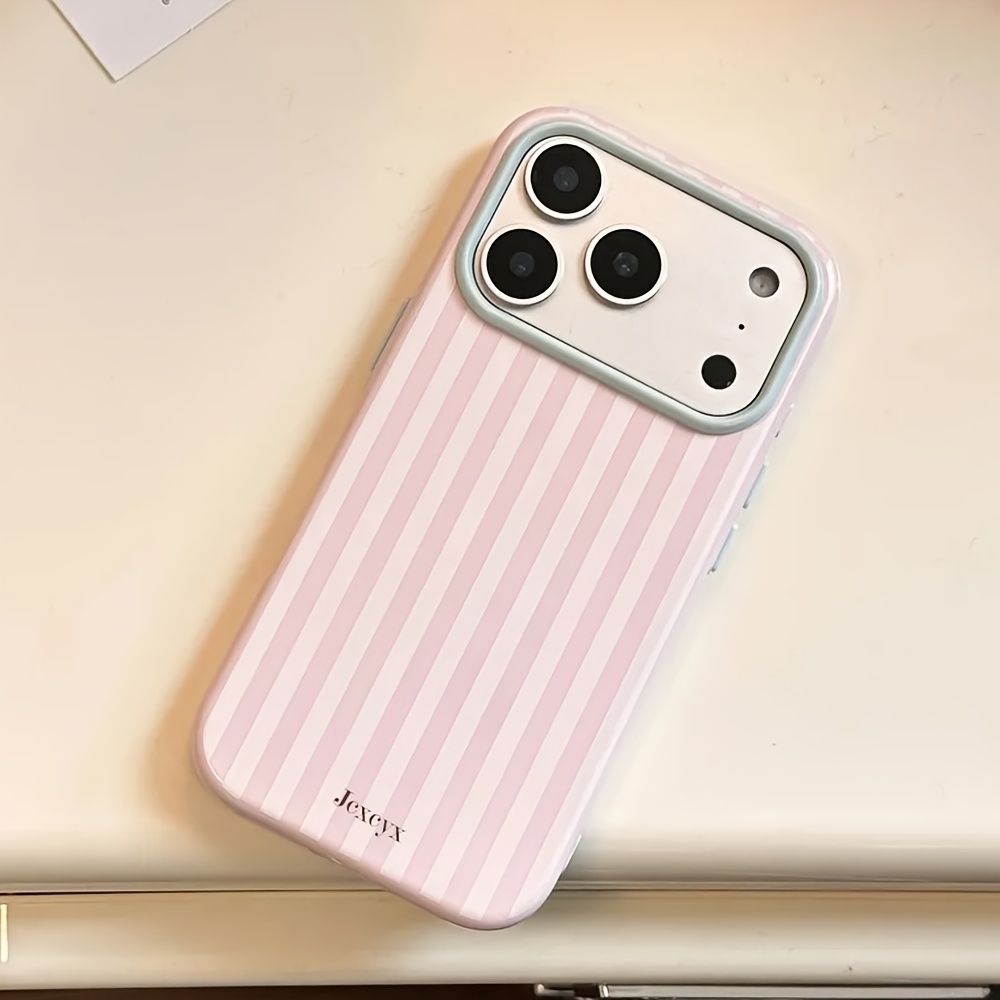 เคสโทรศัพท์ซิลิโคนกันกระแทกสีส - Apple Iphone 16 บทวิจารณ์และราคา