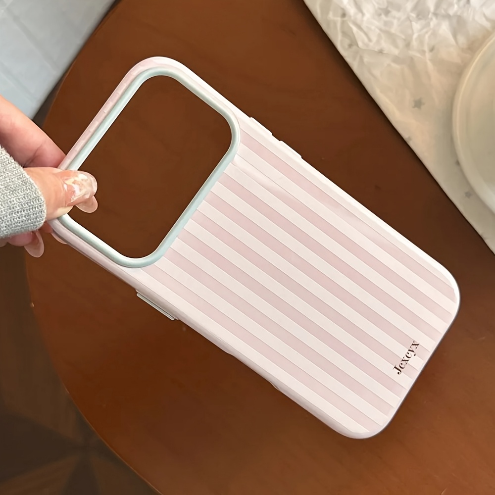 เคสโทรศัพท์ซิลิโคนกันกระแทกสีส - Apple Iphone 16 บทวิจารณ์และราคา