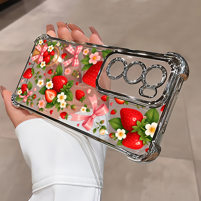 เคสโทรศัพท์ลายโบว์ดอกไม้สีชมพู - Oppo A78 บทวิจารณ์และราคา
