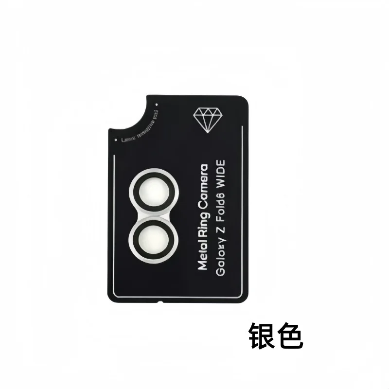 ฟิล์มกระจกกันรอยเลนส์กล้องหลัง - Tempered Glass Screen 9H บทวิจารณ์และราคา