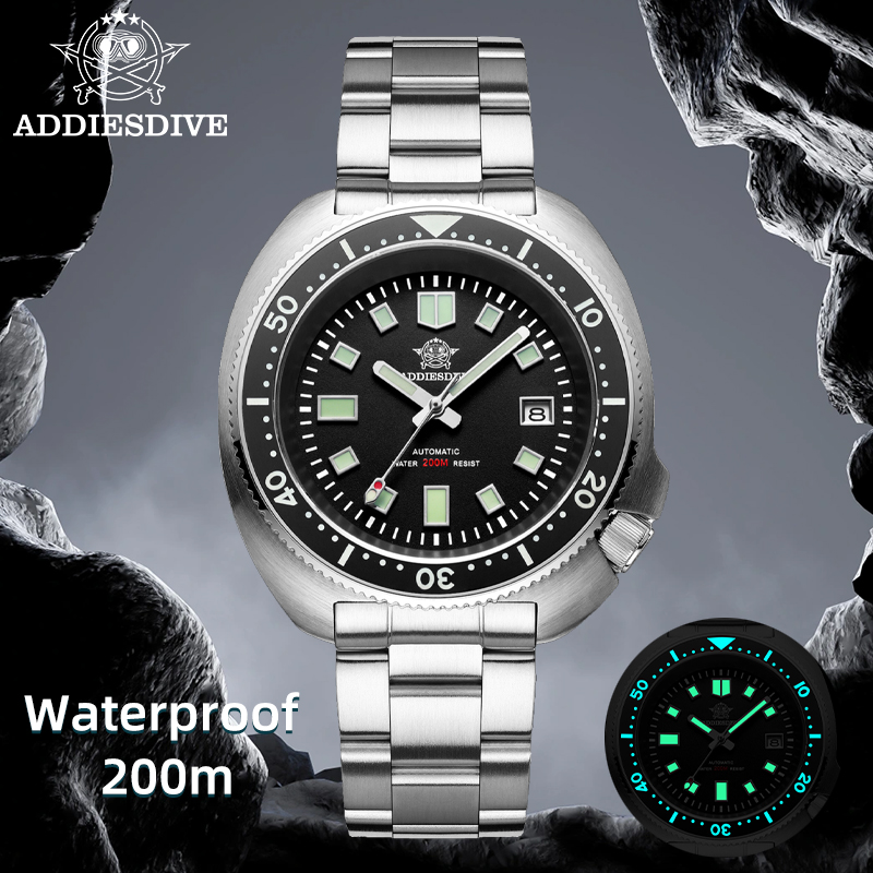 ADDIESDIVE AD2524 แซฟไฟร์นาฬิก - Anti Blue Light Film บทวิจารณ์และราคา