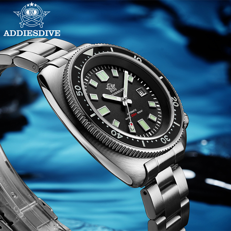 ADDIESDIVE AD2524 แซฟไฟร์นาฬิก - Anti Blue Light Film บทวิจารณ์และราคา