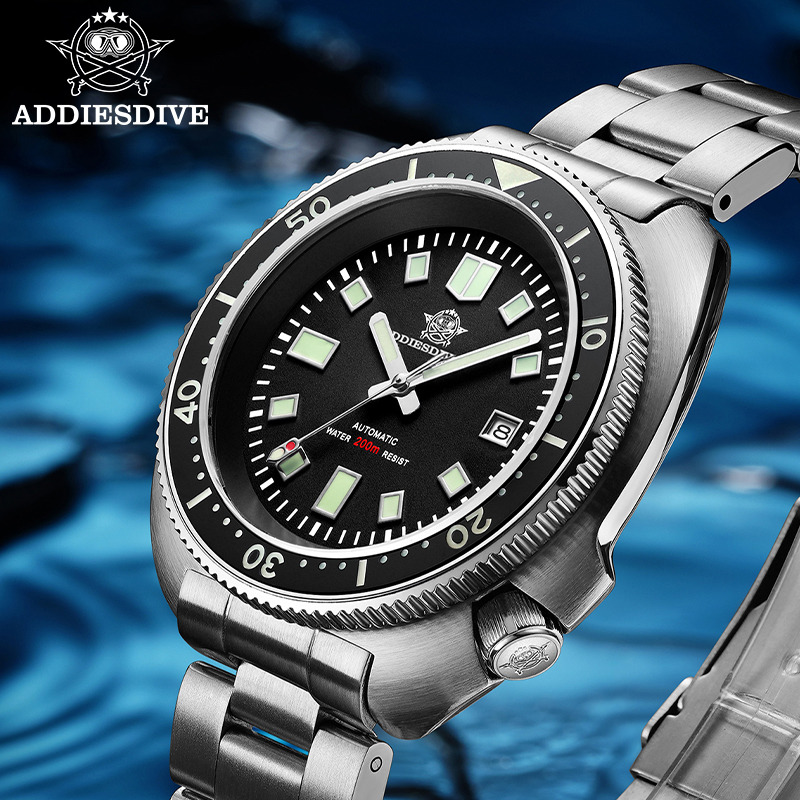 ADDIESDIVE AD2524 แซฟไฟร์นาฬิก - Anti Blue Light Film บทวิจารณ์และราคา