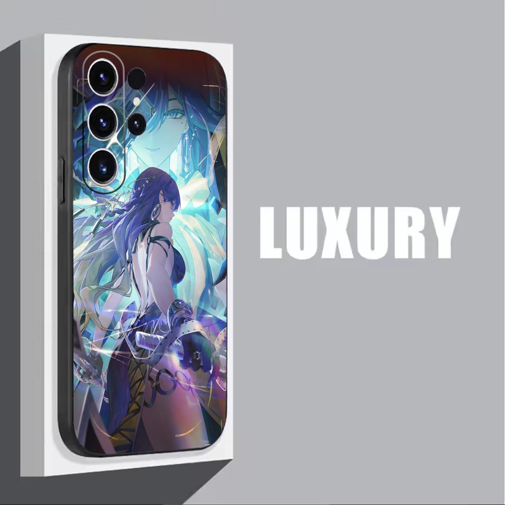 เคสโทรศัพท์ Wuthering สำหรับ S - Samsung Galaxy S24 บทวิจารณ์และราคา