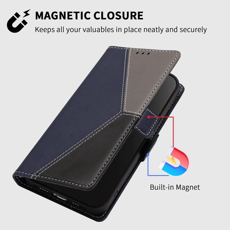 เคสหนังแม่เหล็กสำหรับ Realme N - Realme Note 50 บทวิจารณ์และราคา